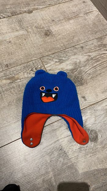 Bonnet