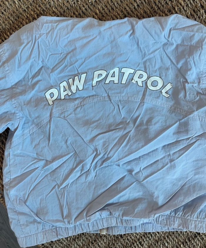 Robe H&M licornes + Veste Pat'Patrouille - photo numéro 9