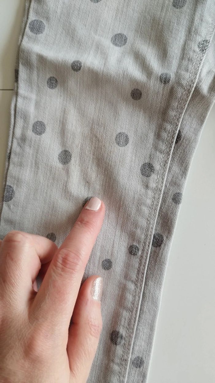 Jean 4 ans - photo numéro 2