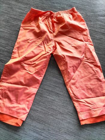 Pantalon léger