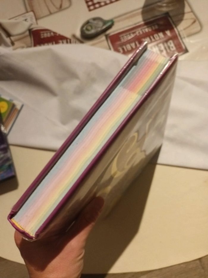 Livre - photo numéro 5