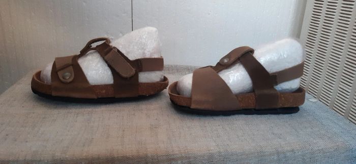Sandales T 27 - photo numéro 5