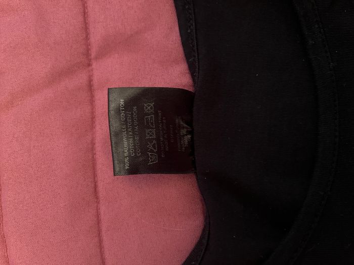 Superbe Pyjama L'Étrange Noël de Mister Jack de Tim Burton - photo numéro 3