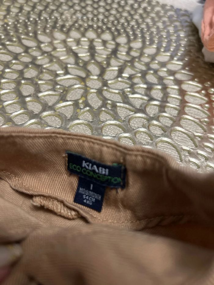 Robe kiabi - photo numéro 2