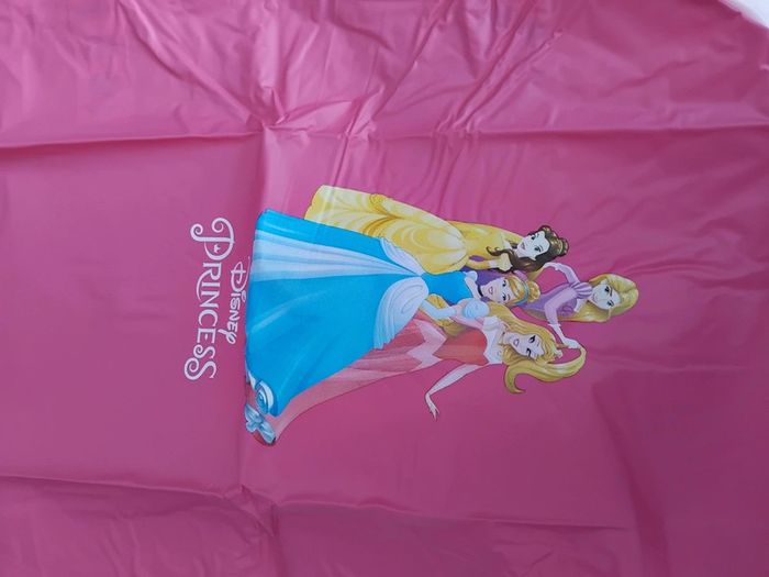 Imperméable Princesse, Disney, 3 ans - photo numéro 4
