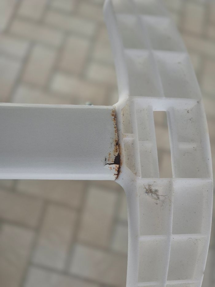 Barrières de lit - photo numéro 4