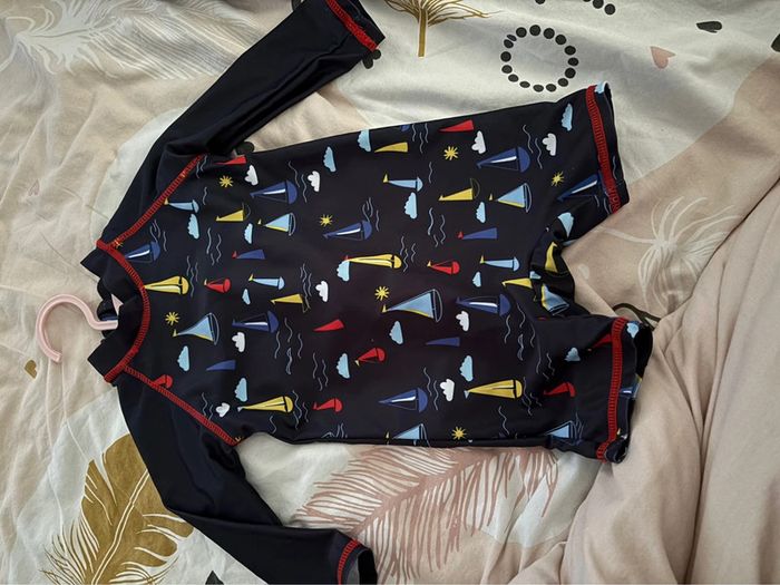 Maillot