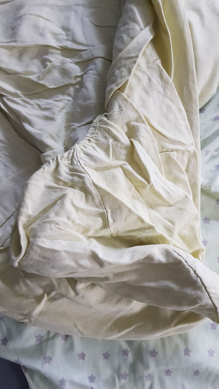 Parure de draps vertbaudet lit 1 place - photo numéro 4