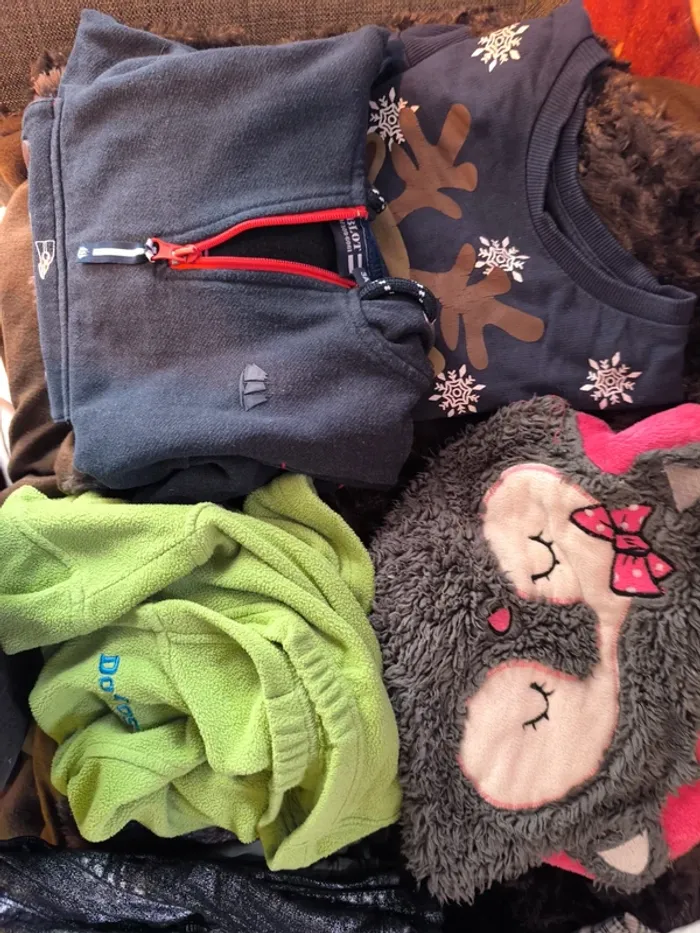 Lot de vêtements 3 ans - photo numéro 5