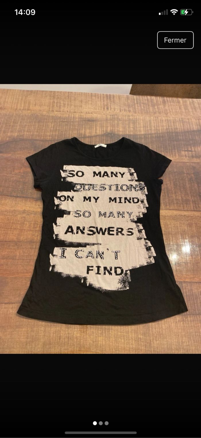 T-shirt
