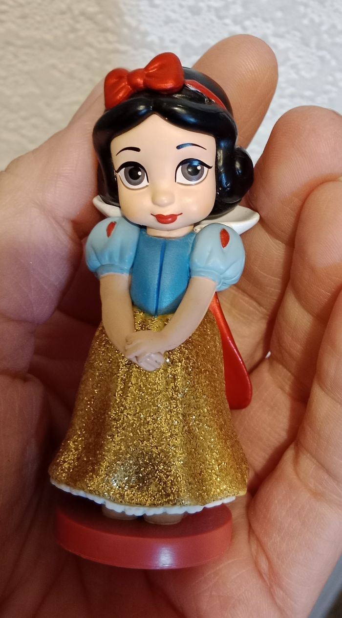 blanche neige