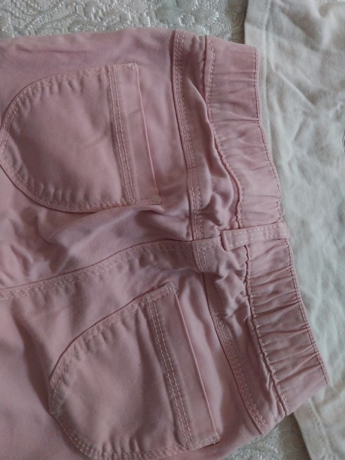 Ensemble pour fille - photo numéro 6
