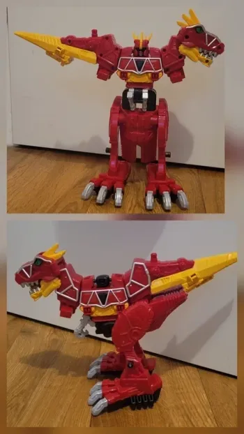 megazord