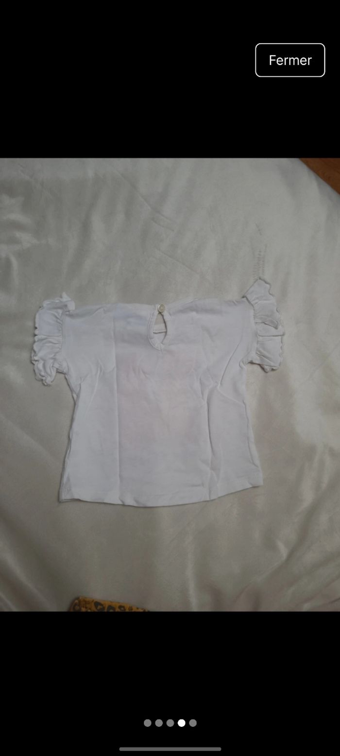 Ensemble bb 3-6mois - photo numéro 4