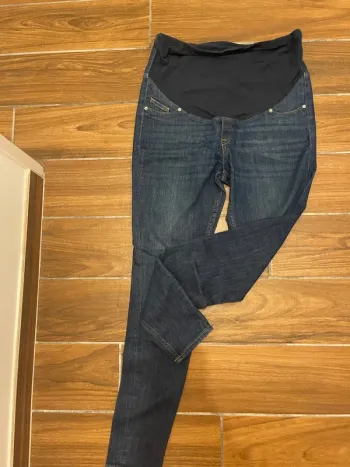 Jean de grossesse H&M
