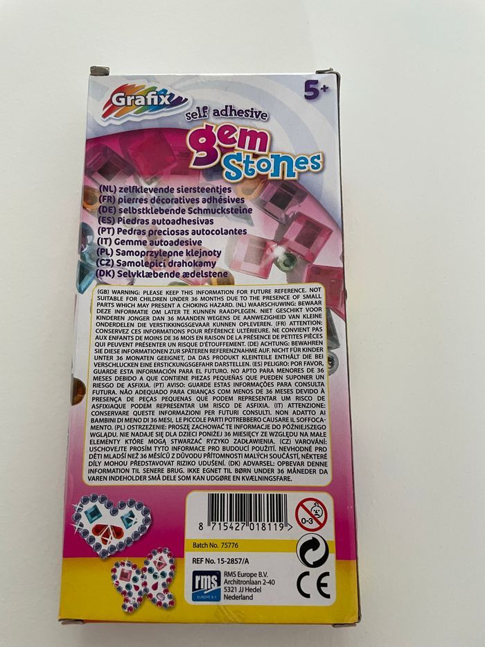 Kit loisirs créatifs enfants neuf - photo numéro 3