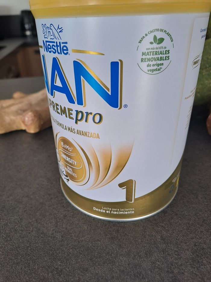 NAN Suprême pro - photo numéro 2