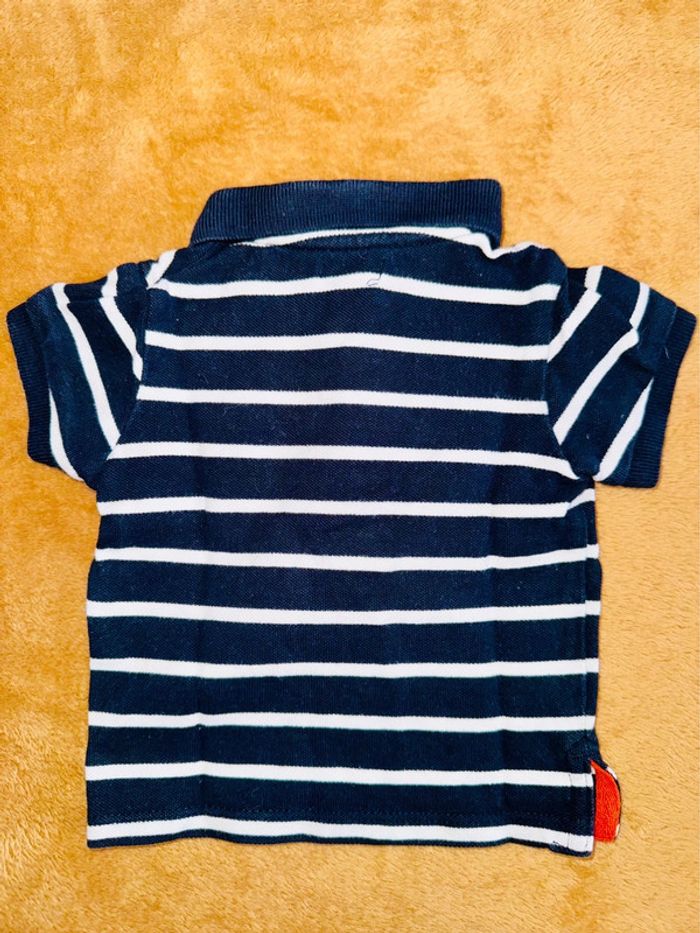 Polo MC Kiabi - photo numéro 2