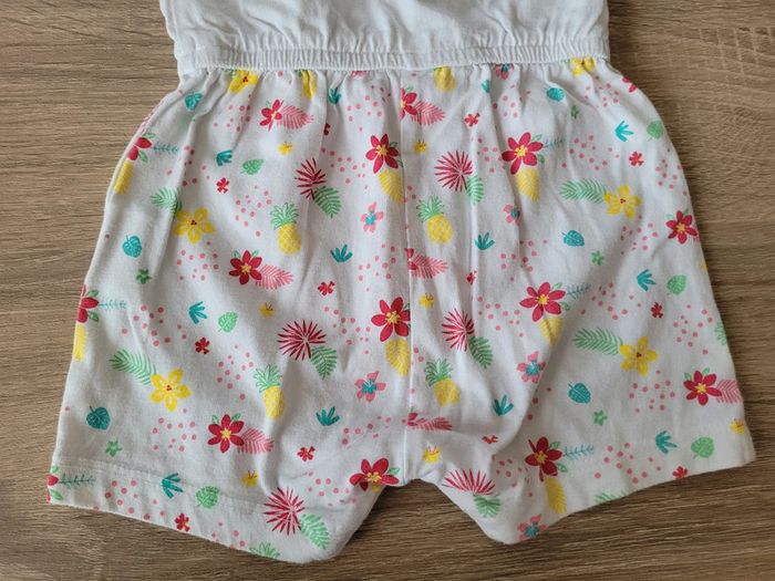 Ensembles fille Disney en 3/6 mois - photo numéro 6