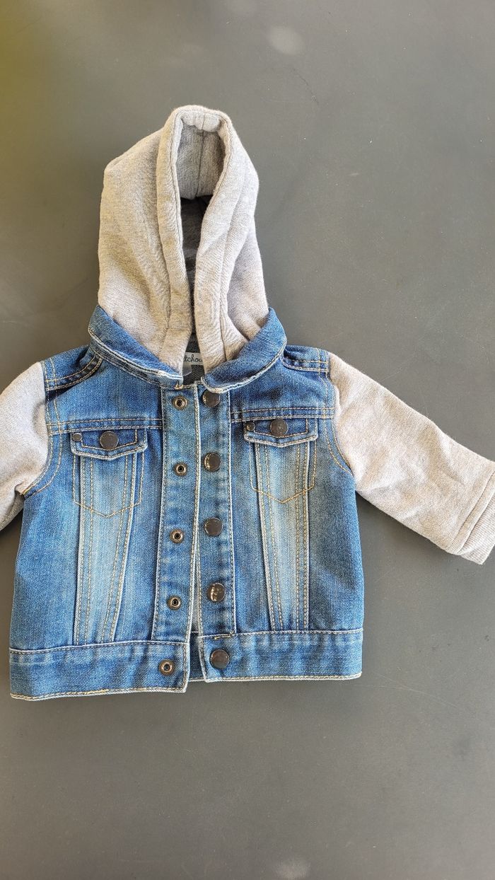 Veste 3mois