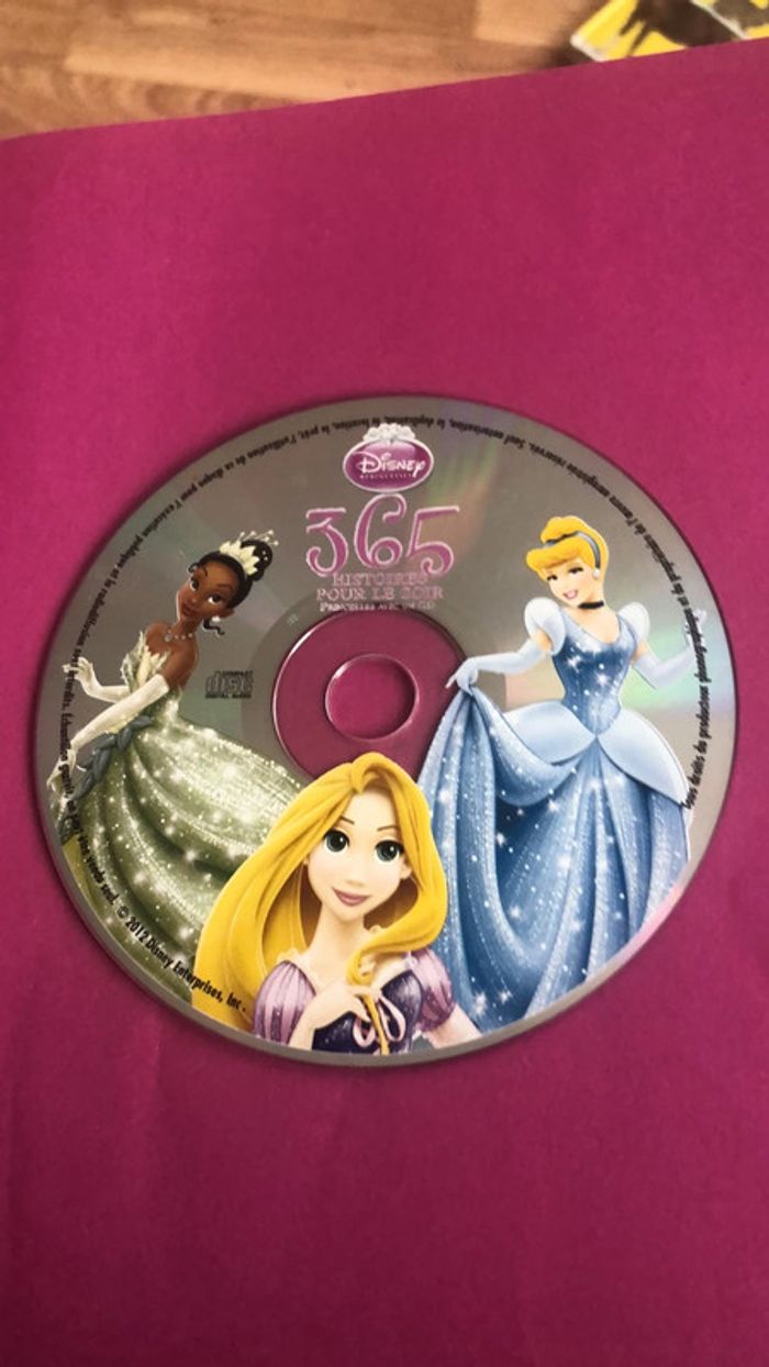 Livre - photo numéro 5