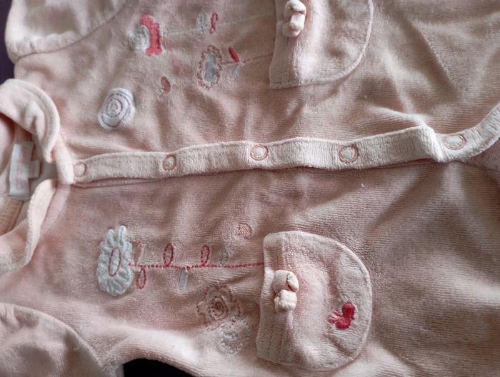 Pyjama - photo numéro 2