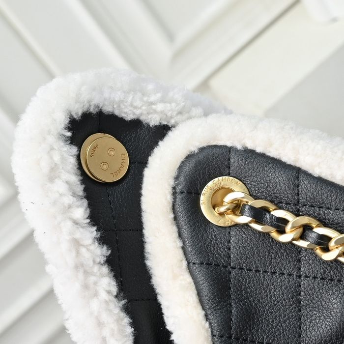 Chanel 25C  1251 - photo numéro 8