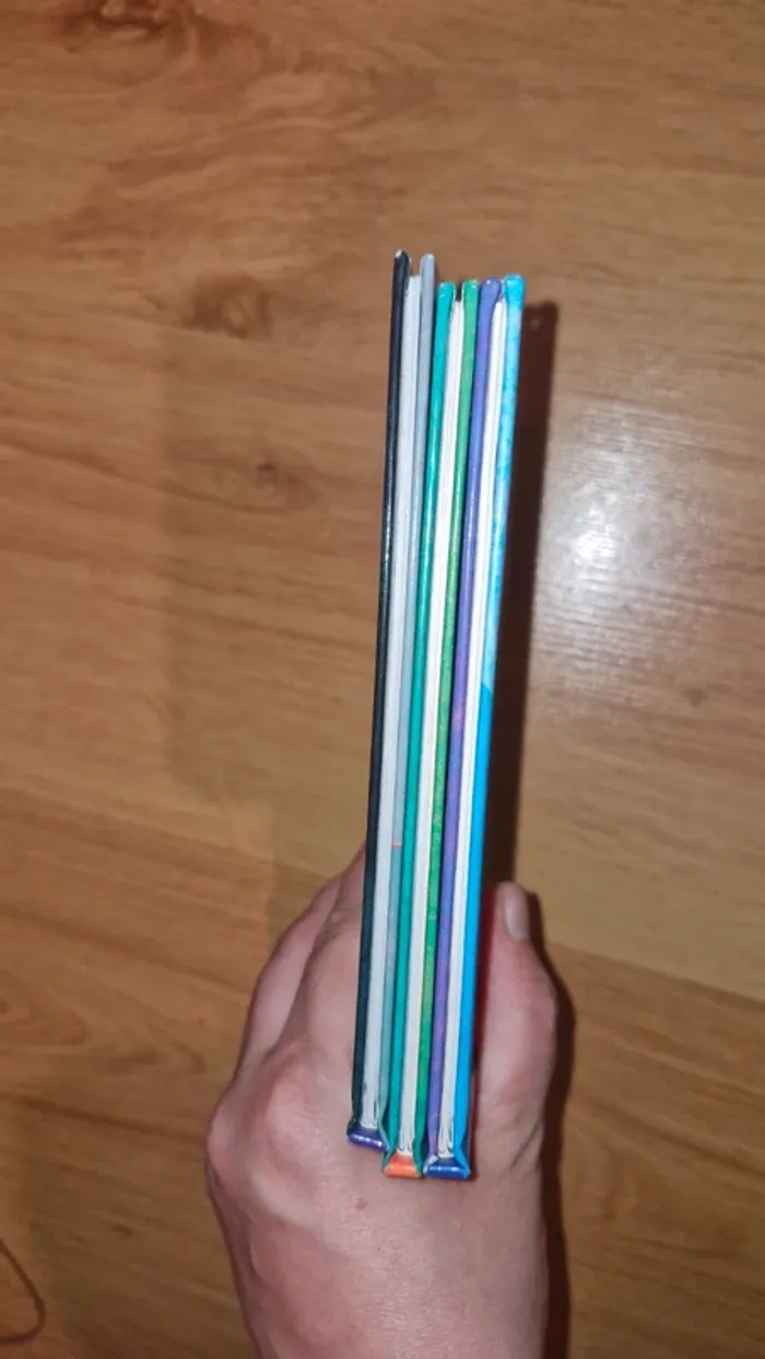 Lot de 3 livres Docteur Catherine Dolto la peur / prêter/  la nuit le noir - photo numéro 6