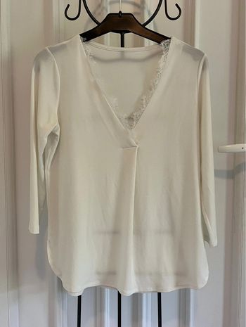Blouse femme