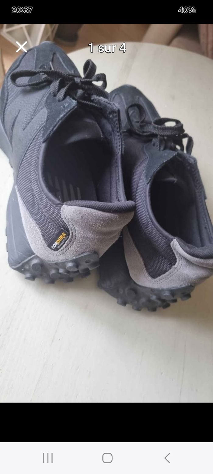 new balance neuve - photo numéro 2