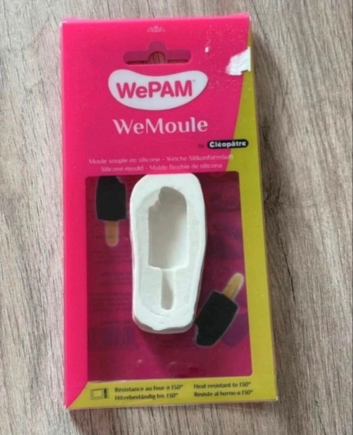 WeMoule WePam