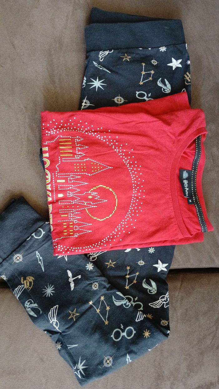 pyjama Harry potter Taille M