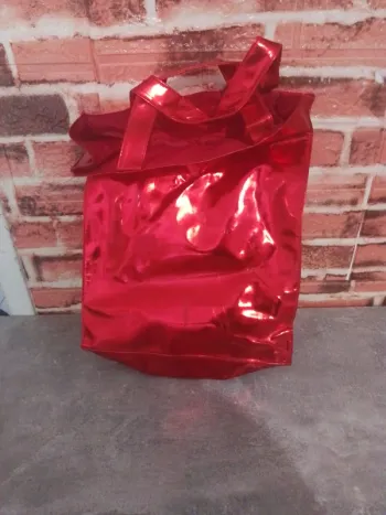 Sac fourre tout