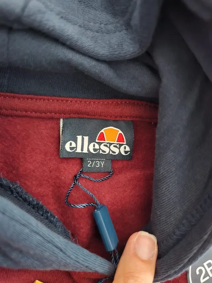 Ensemble jogging Elesse - photo numéro 4