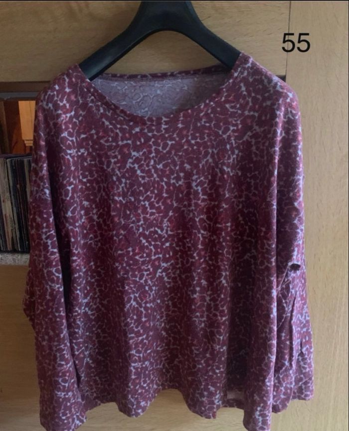 Pull femme - photo numéro 2