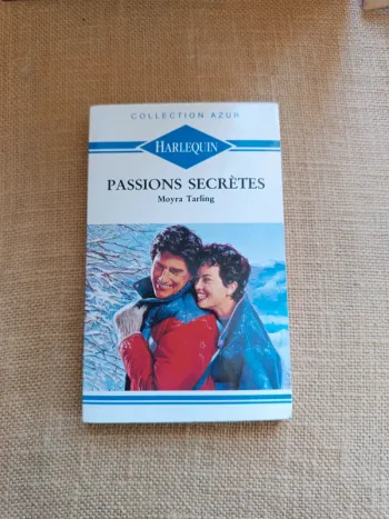 Passions secrètes
