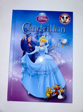 Cendrillon