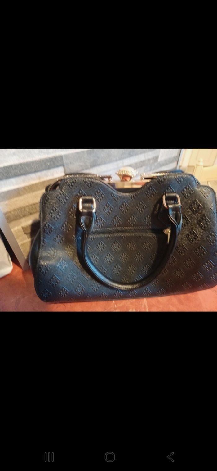 Sac à main Gallantry - photo numéro 4