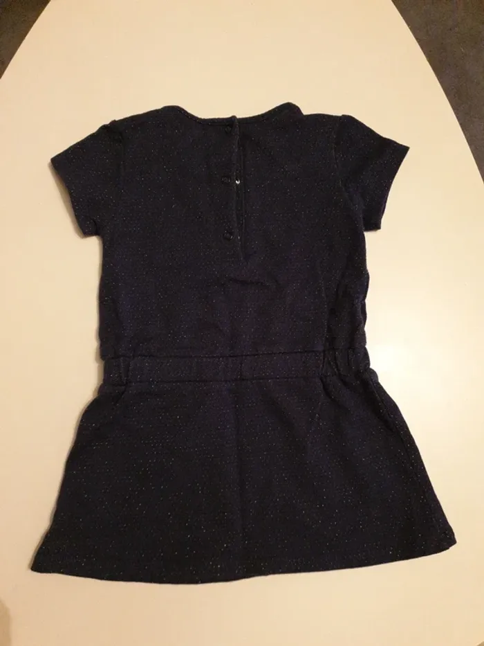 Robe Gemo 3 ans - photo numéro 3