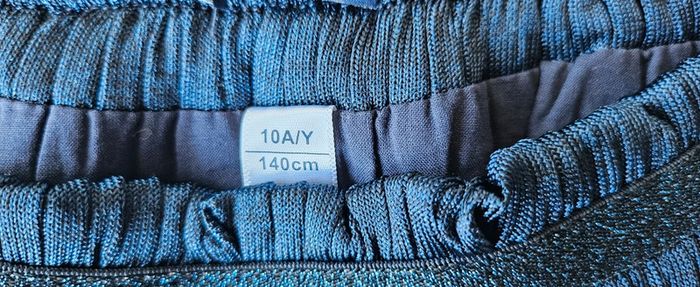 Belle jupe plissée - photo numéro 4