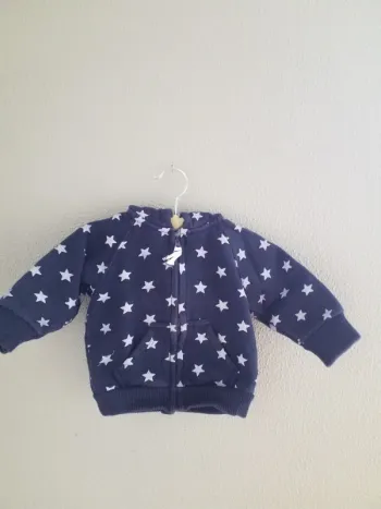 Sweat petit bateau 12 mois