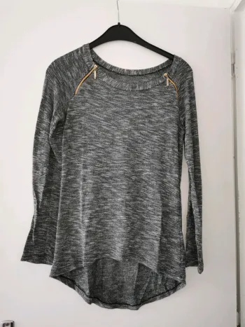 T shirt manche longues
