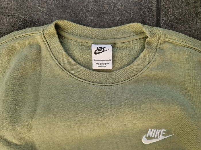 Ensemble jogging Nike taille S TBE - photo numéro 3