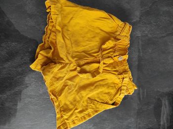 Short