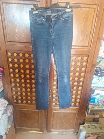 Jeans 36 monoprix