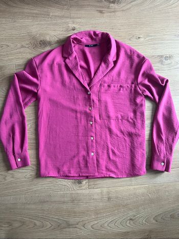 Chemise
