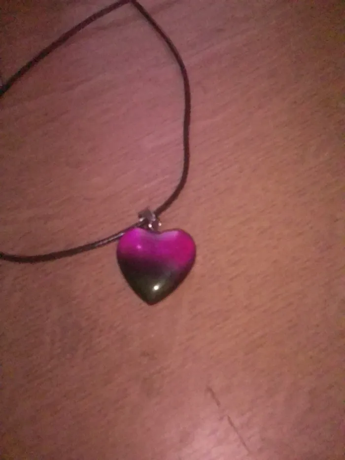 Collier - photo numéro 2
