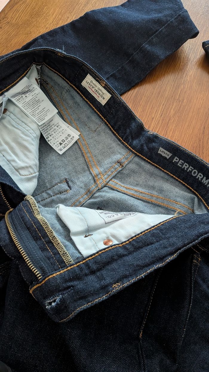 levis 512 W30 L34 - photo numéro 2