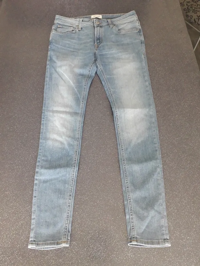 Jean skinny Jack & Jones