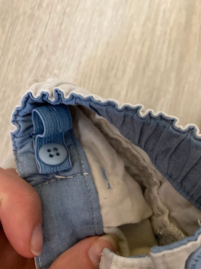 Short - photo numéro 4